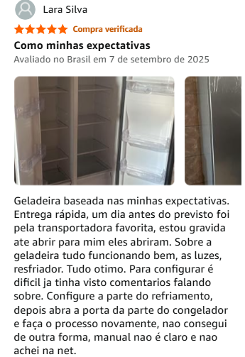 avaliacao positiva philco PRF504ID