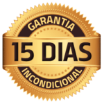 garantia 15 dias incondicional